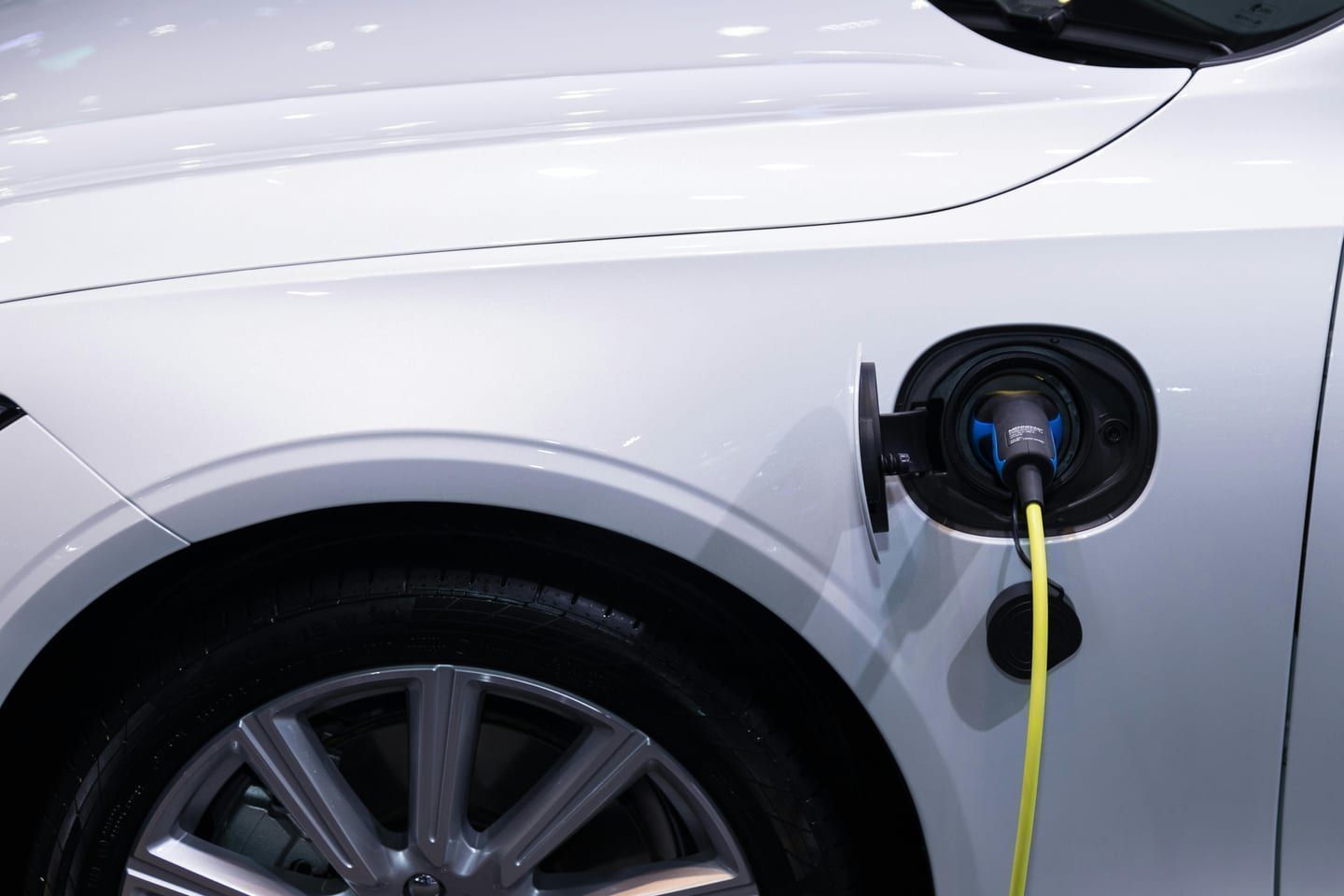 What drives Level 2 EV charger install cost in a Bend home